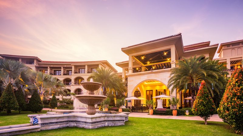成都定制旅游，这些注意事项你不可不知