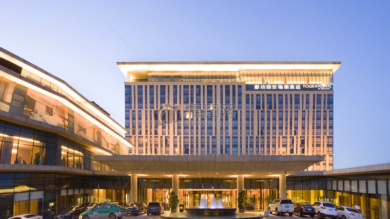 青岛金佰信酒店配套工程有限公司